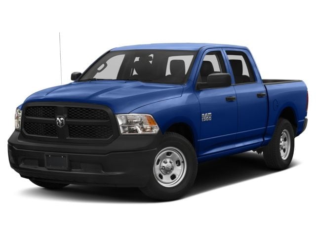 ram ram 1500 pickup 2018 1C6RR6KG4JS317206 image ram ram 1500 pickup 2018 1C6RR6KG4JS317206 image